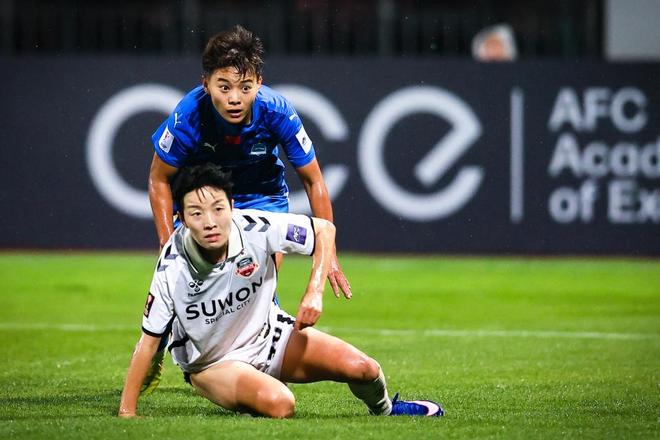 武汉女足4球惨败！媒体人热议：输得无话可说，引援换帅全失败