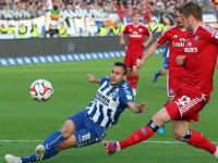 曼城VS南安普顿直播周六最好的复仇时机，直播预约好，今晚英足总杯：曼城VS南安普顿，硬实力面前没有奇迹！南安普顿防线注定崩盘？